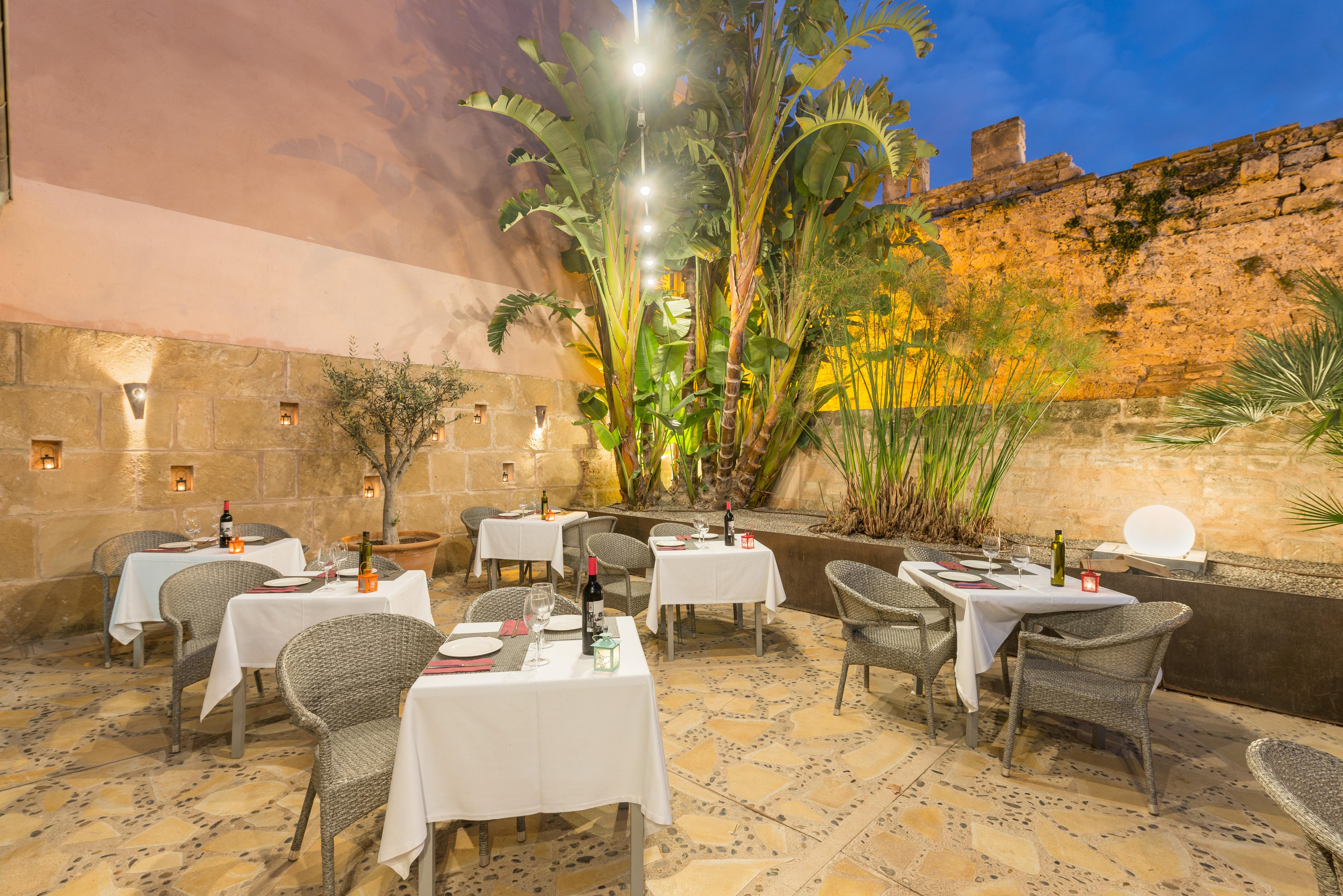 Alcudia Petit - Turismo De Interior Hotell Eksteriør bilde