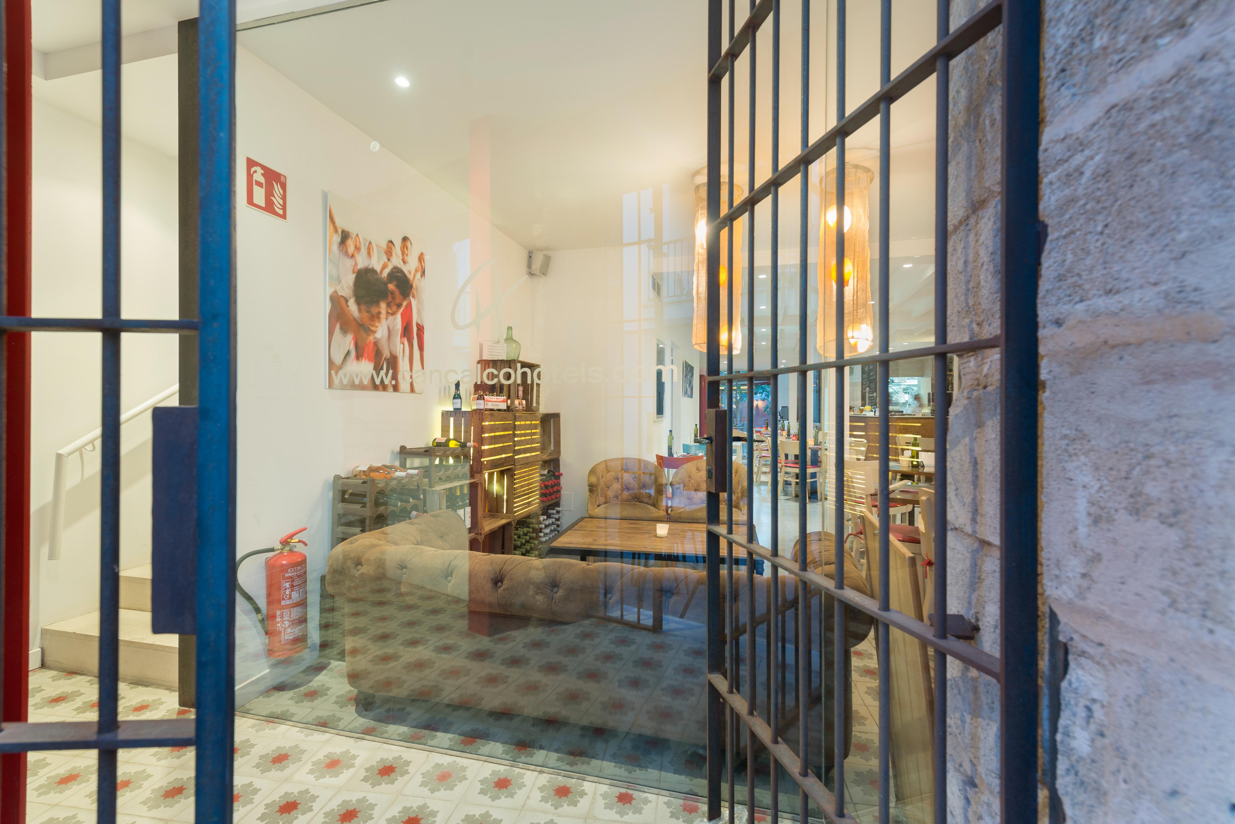 Alcudia Petit - Turismo De Interior Hotell Eksteriør bilde