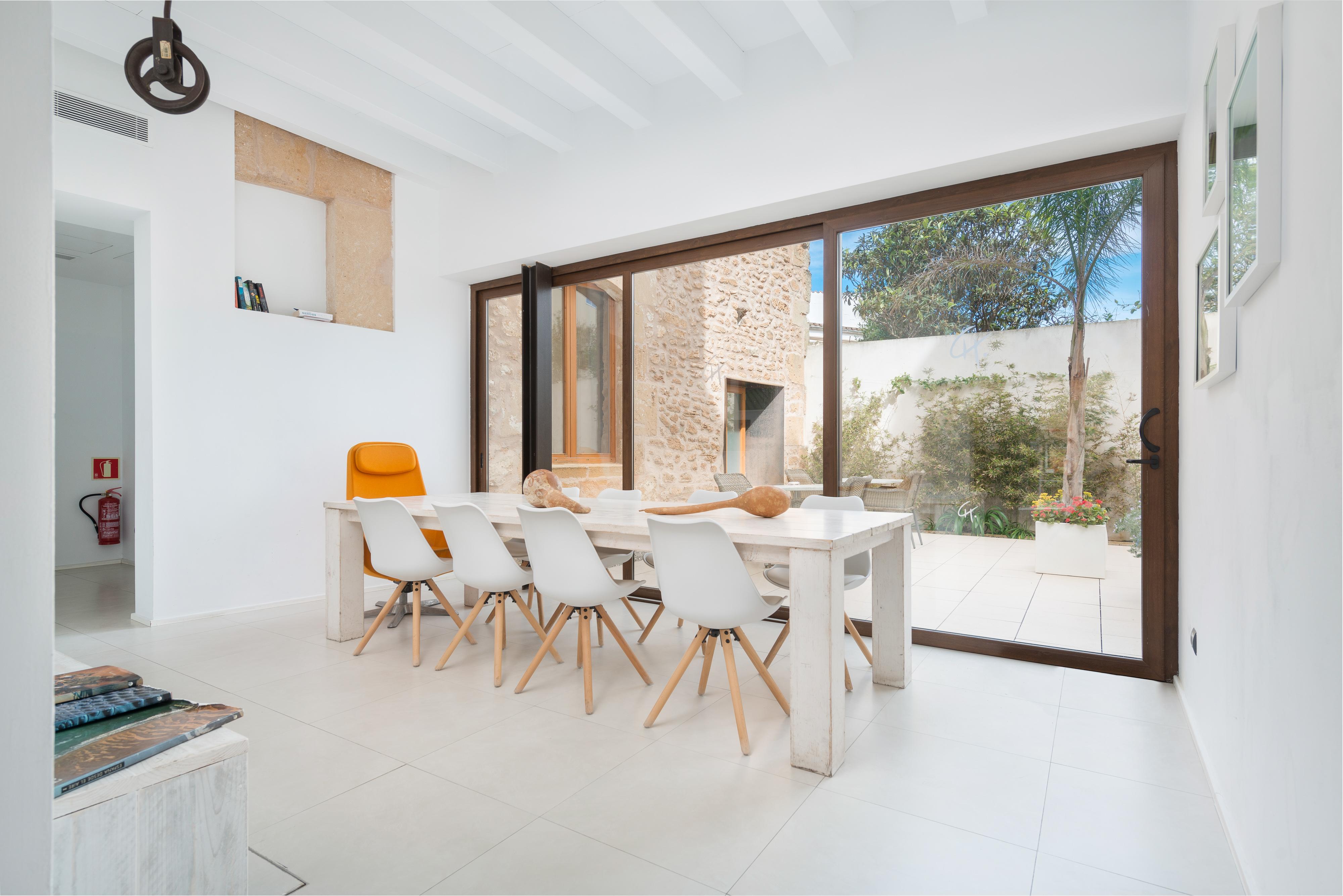 Alcudia Petit - Turismo De Interior Hotell Eksteriør bilde