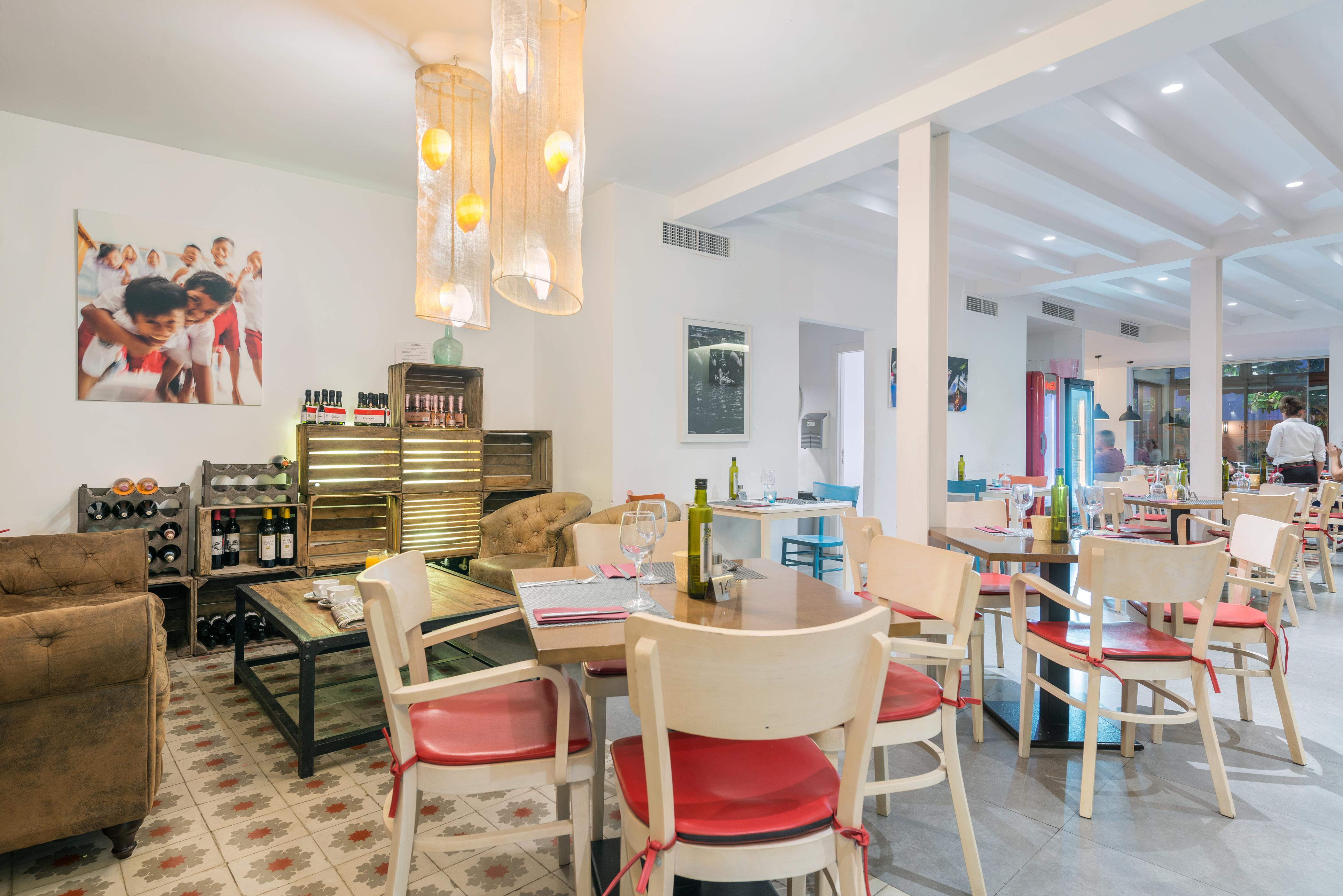 Alcudia Petit - Turismo De Interior Hotell Eksteriør bilde