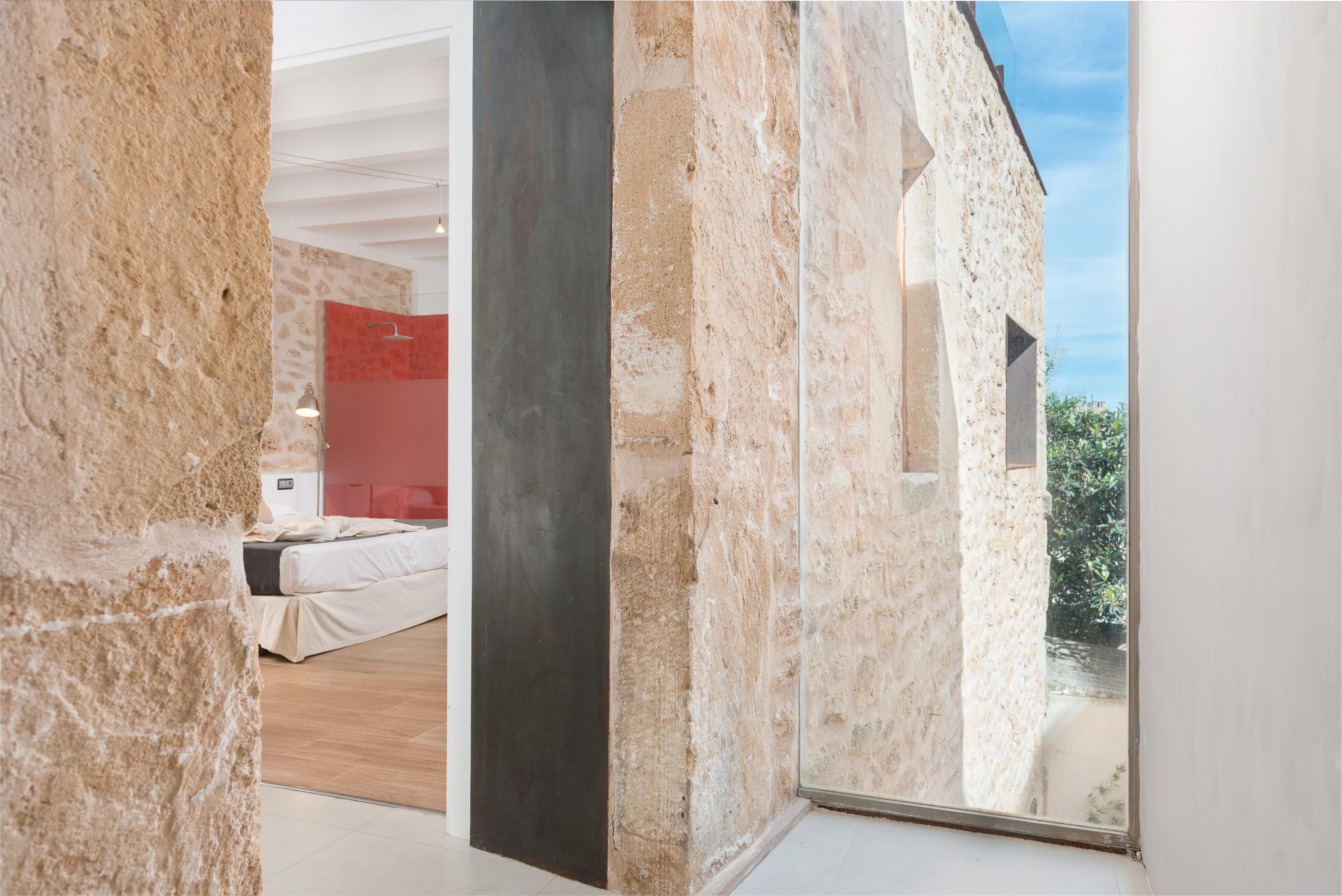 Alcudia Petit - Turismo De Interior Hotell Eksteriør bilde