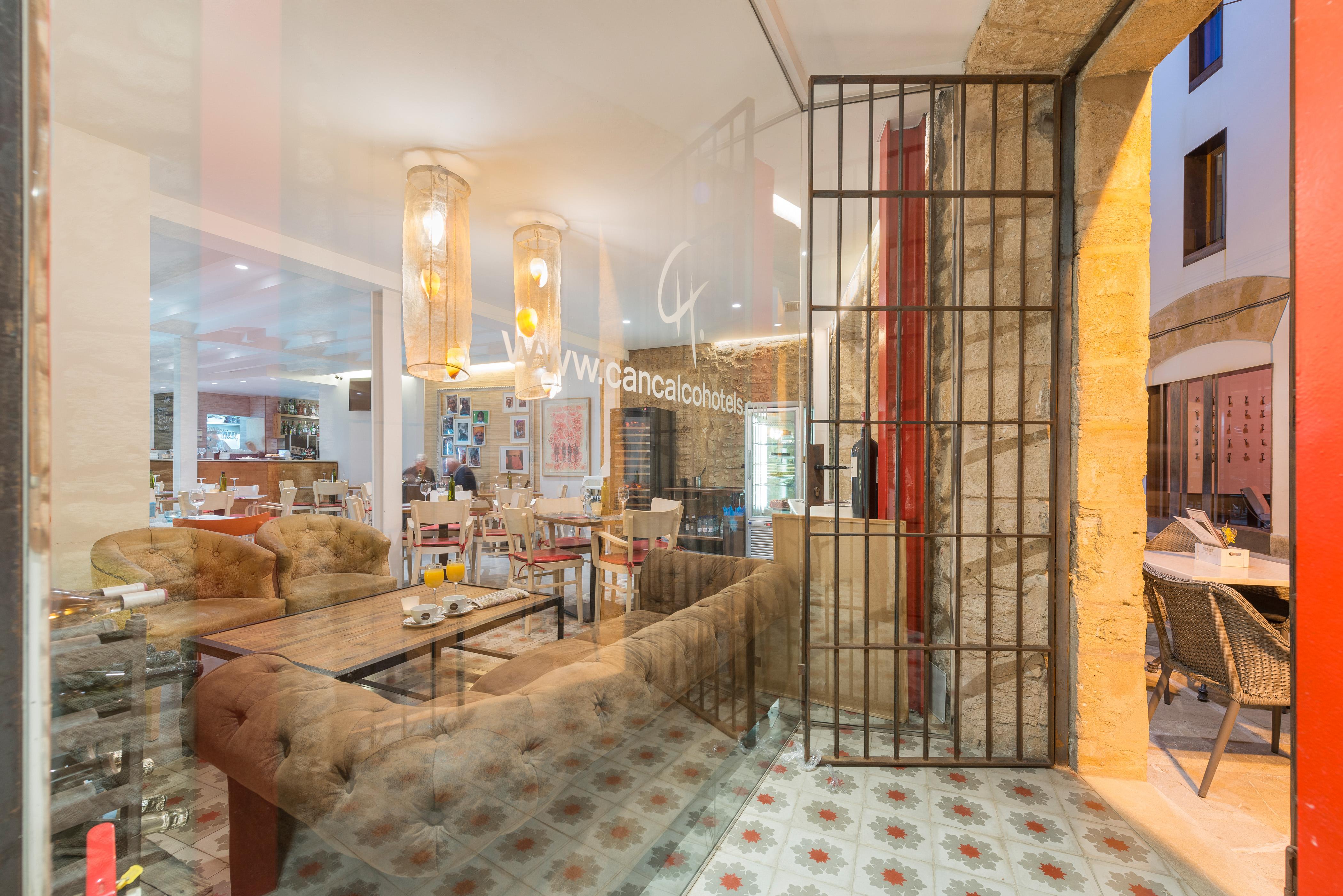 Alcudia Petit - Turismo De Interior Hotell Eksteriør bilde