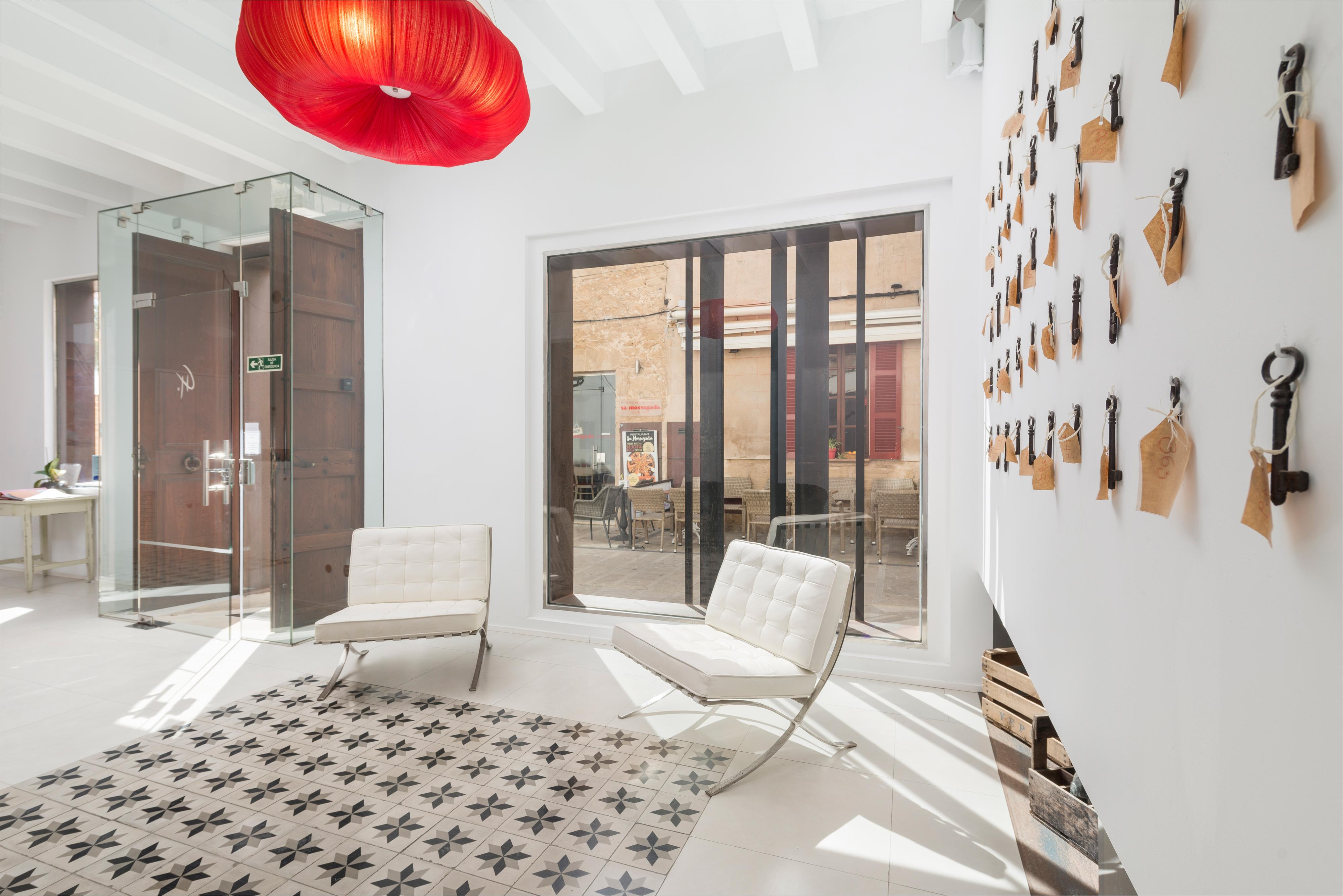 Alcudia Petit - Turismo De Interior Hotell Eksteriør bilde