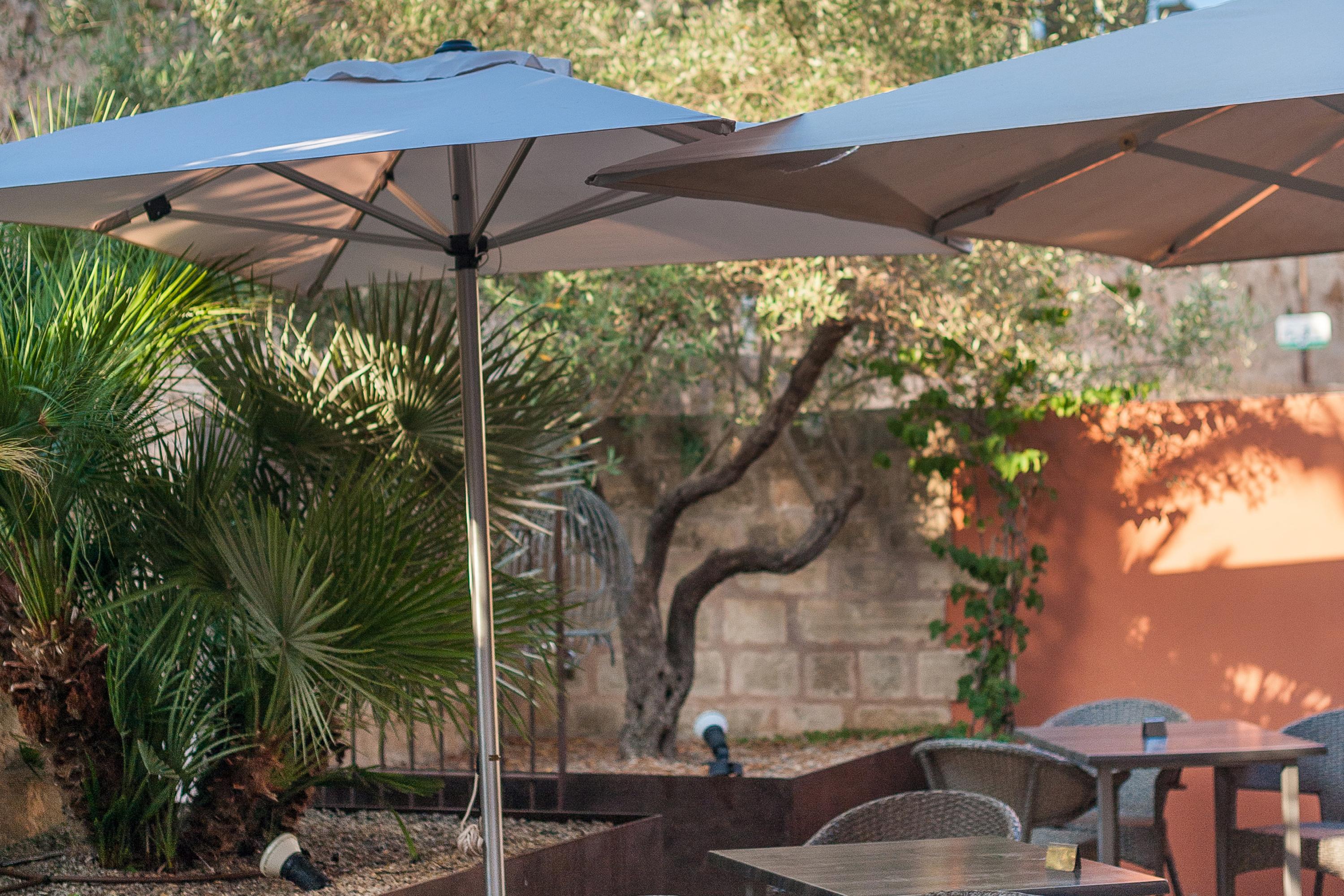 Alcudia Petit - Turismo De Interior Hotell Eksteriør bilde