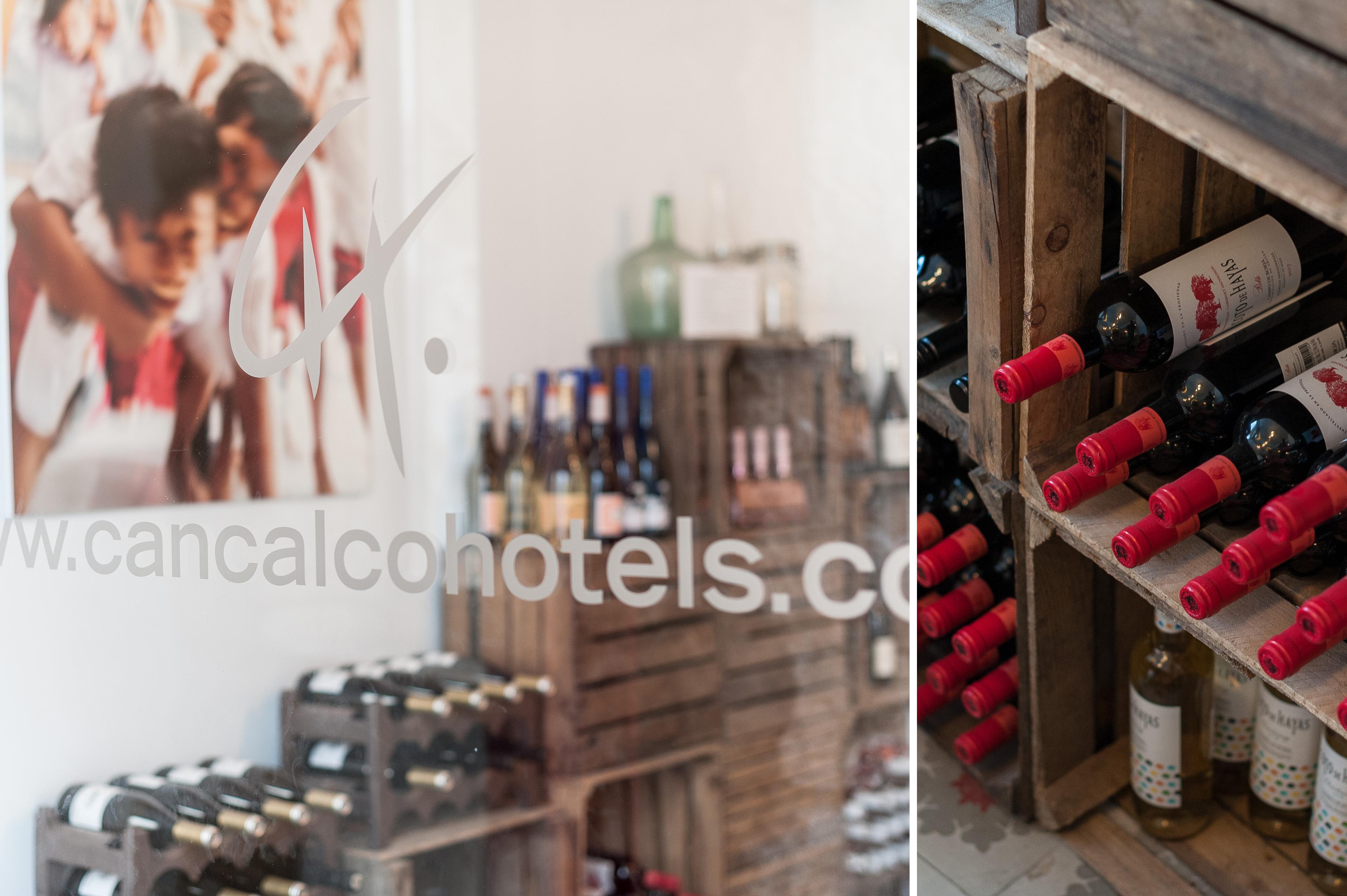 Alcudia Petit - Turismo De Interior Hotell Eksteriør bilde