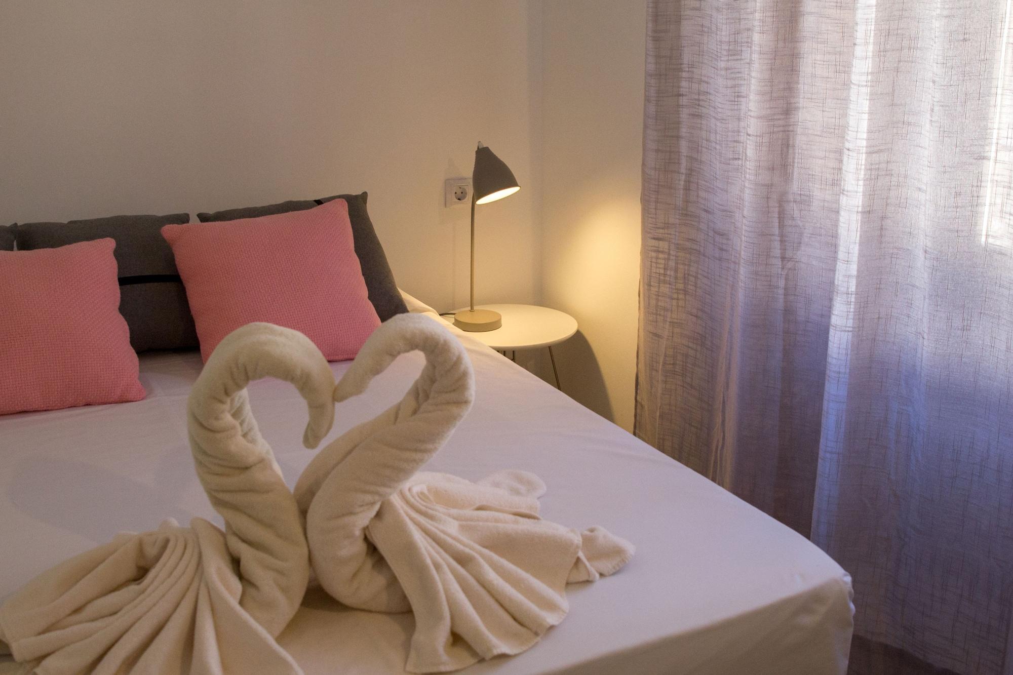 Alcudia Petit - Turismo De Interior Hotell Eksteriør bilde