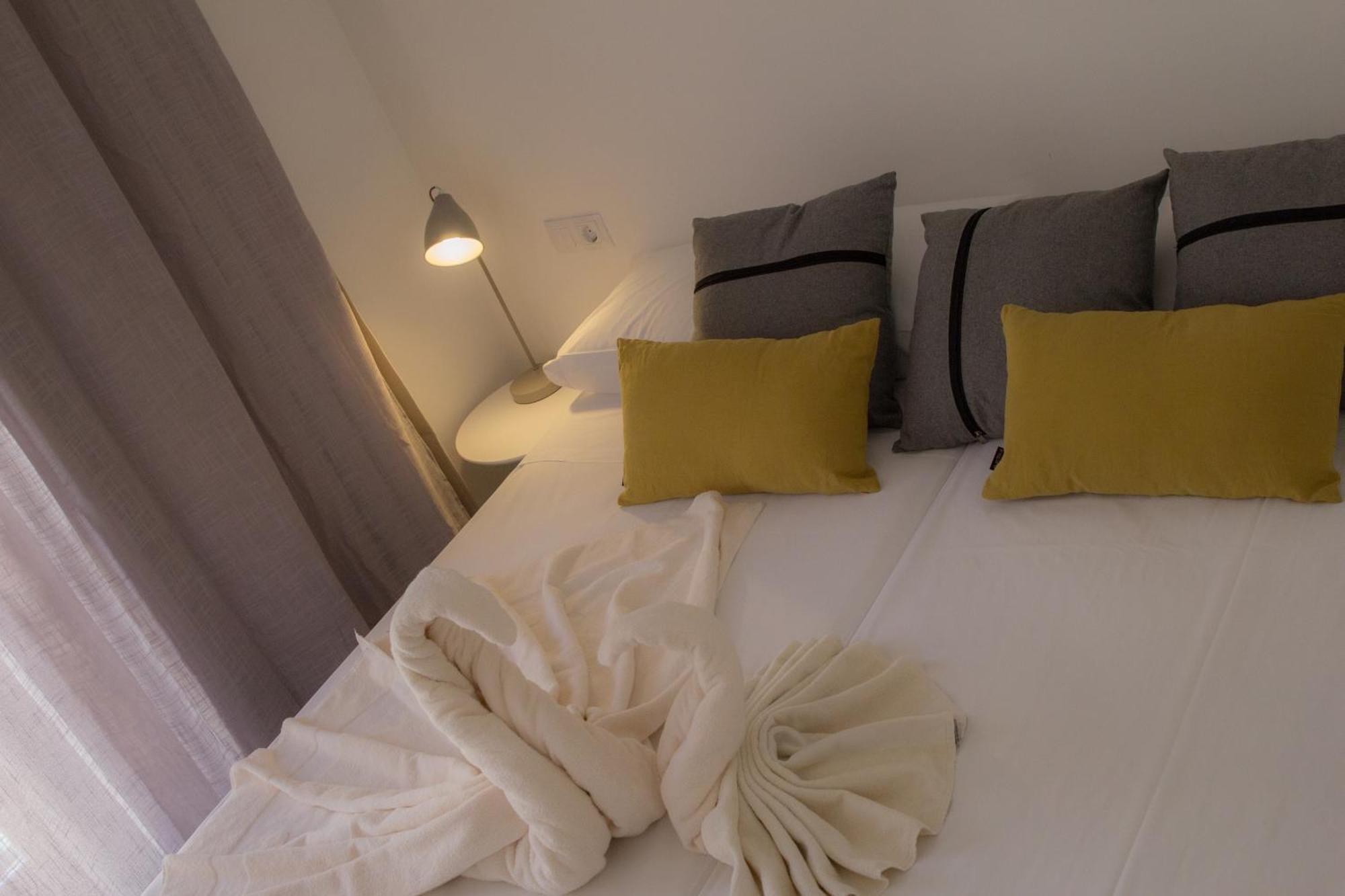 Alcudia Petit - Turismo De Interior Hotell Rom bilde