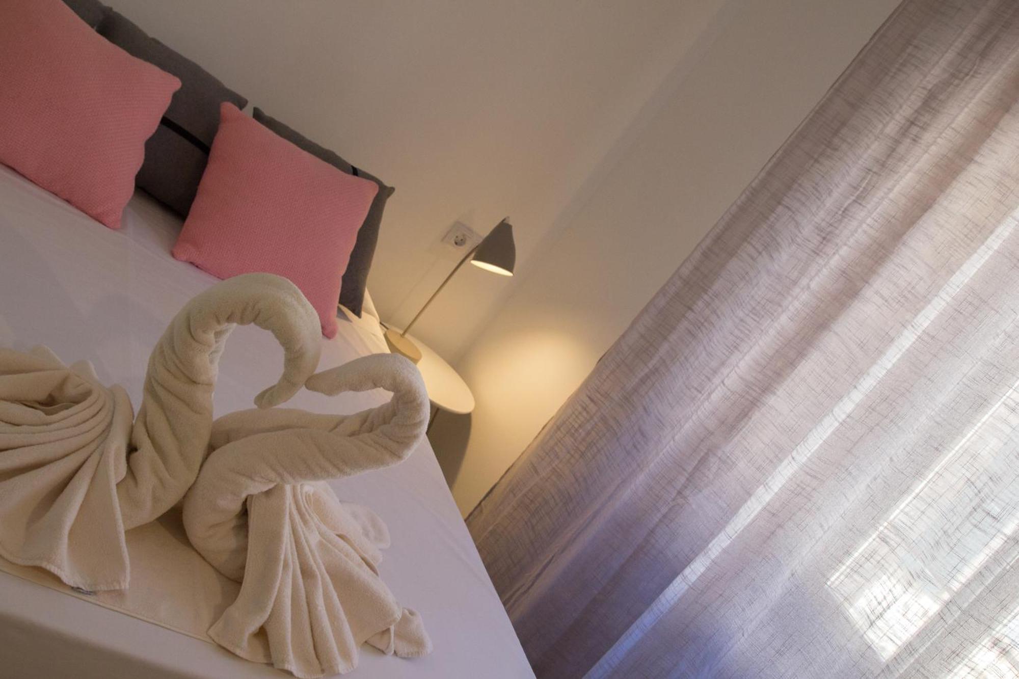 Alcudia Petit - Turismo De Interior Hotell Rom bilde