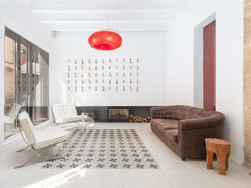Alcudia Petit - Turismo De Interior Hotell Eksteriør bilde