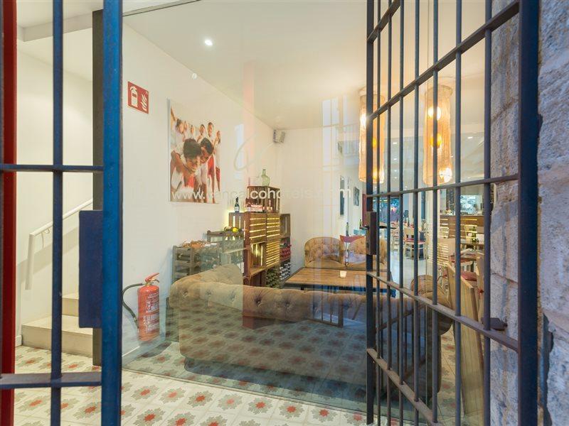 Alcudia Petit - Turismo De Interior Hotell Eksteriør bilde