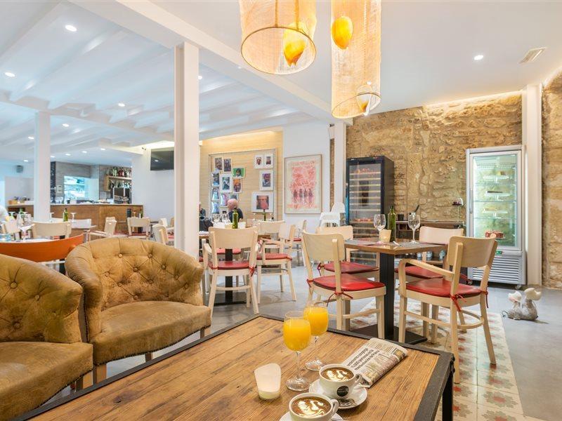 Alcudia Petit - Turismo De Interior Hotell Eksteriør bilde